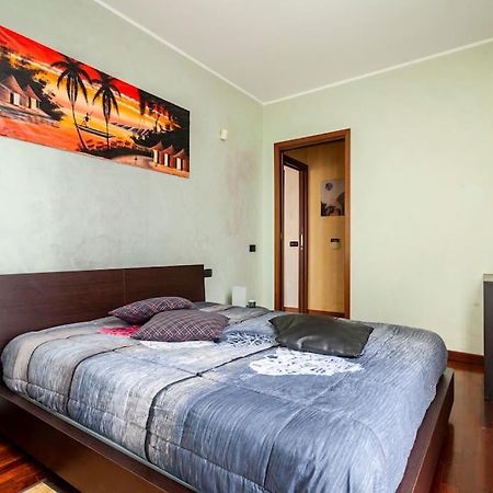 Forum Assago Appartamento Dış mekan fotoğraf